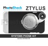 Ztylus Camera Lens Kit for iPhone 6 / 6s Plus METAL